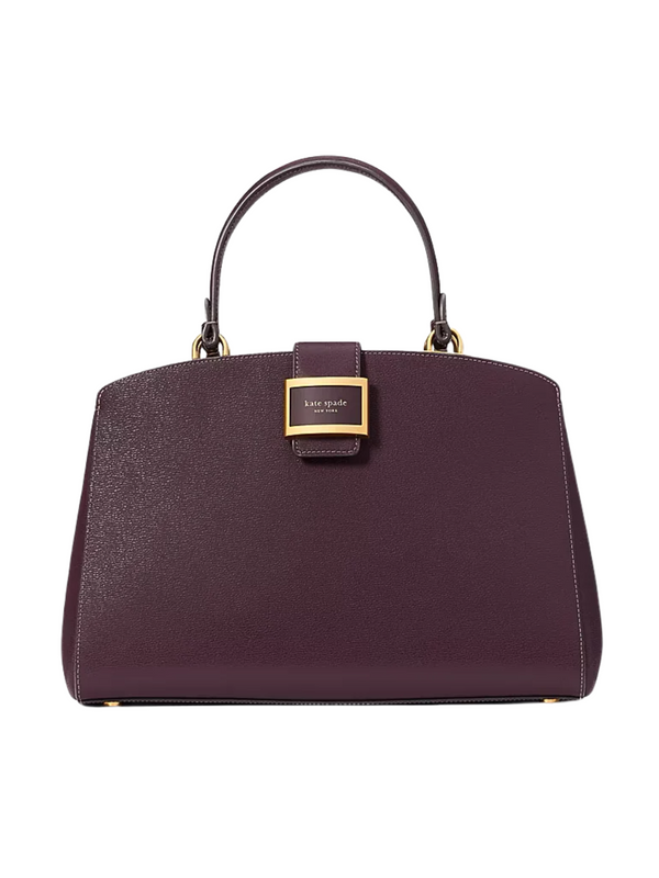 Kate-Spade-Katy-Satchel-Deep-Cherry