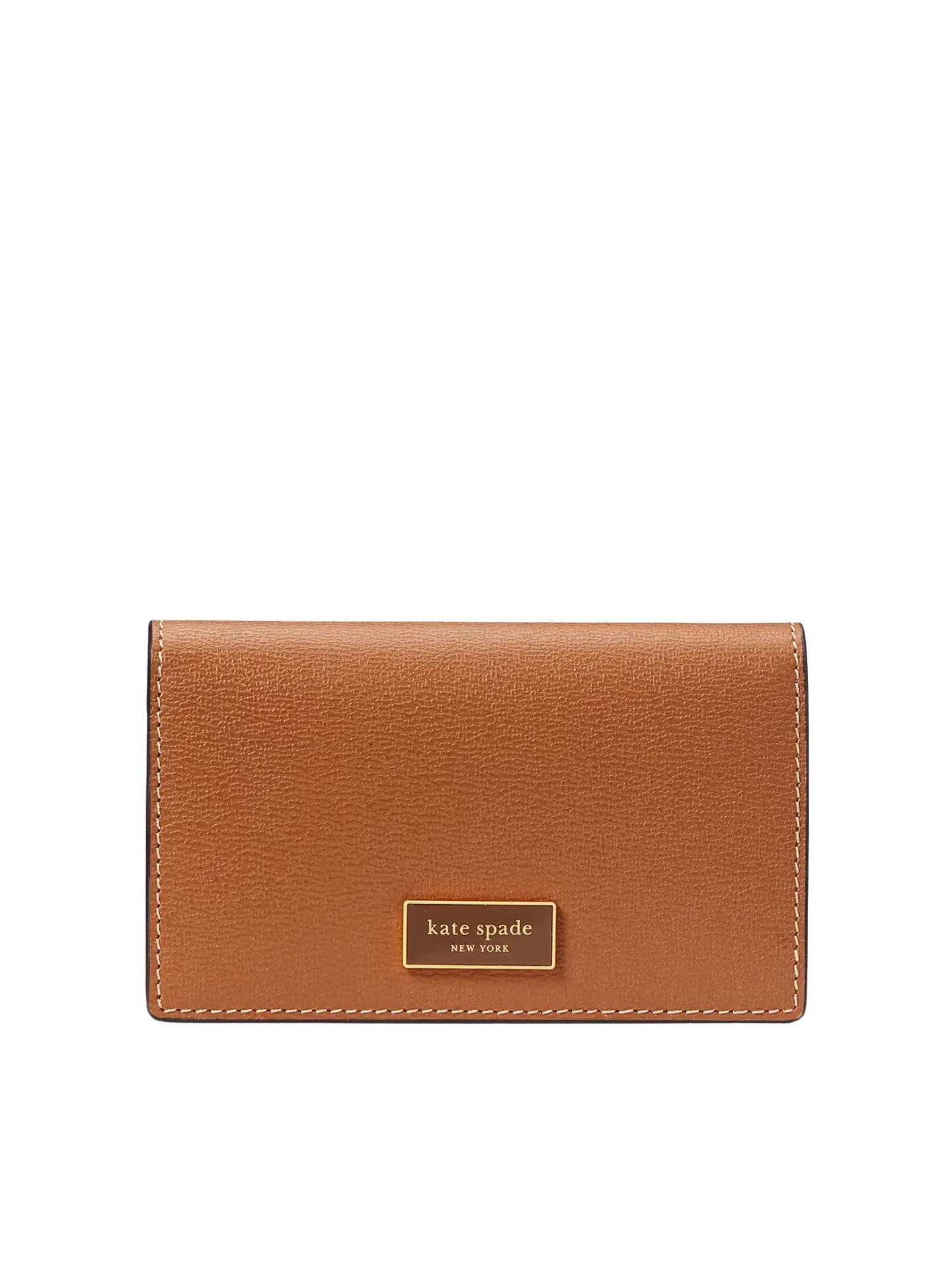 Kate-Spade-Katy-Small-Bifold-Snap-Wallet-Allspice-Cake