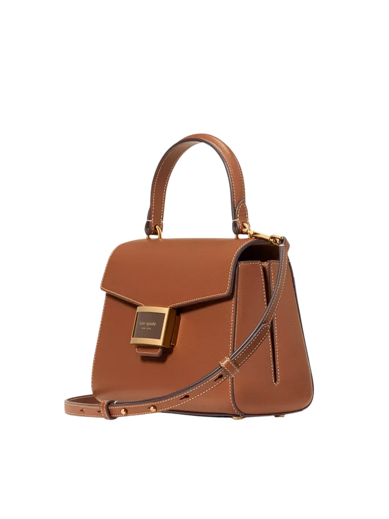 Kate-Spade-Katy-Small-Top-handle-Bag-Deep-Cherry-Allspice-Cake