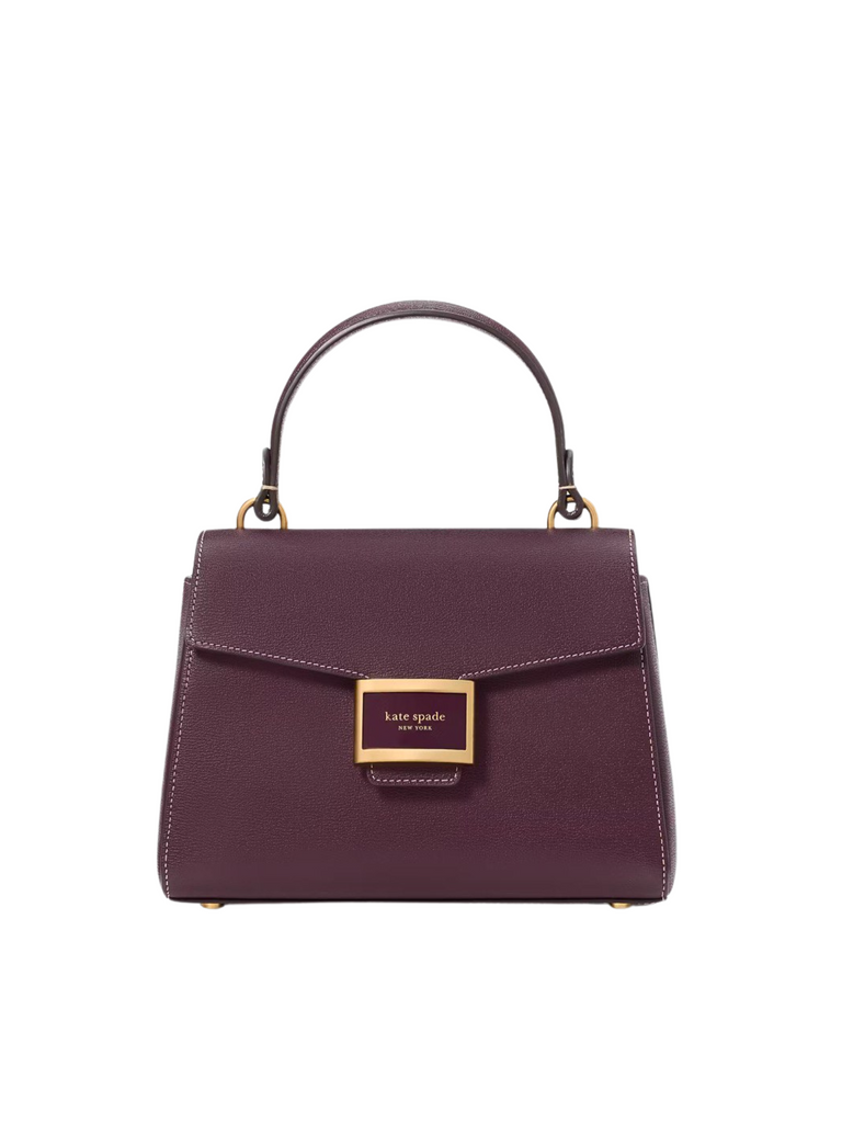 Kate-Spade-Katy-Small-Top-handle-Bag-Deep-Cherry-Deep-Cherry