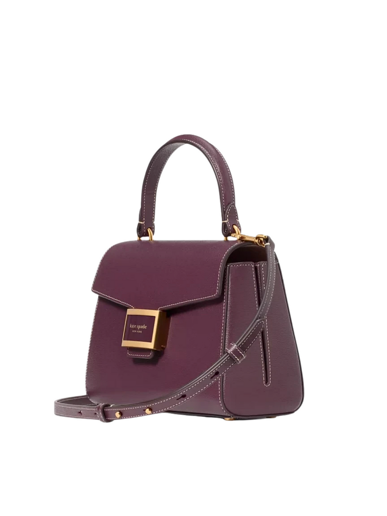 Kate-Spade-Katy-Small-Top-handle-Bag-Deep-Cherry-Deep-Cherry