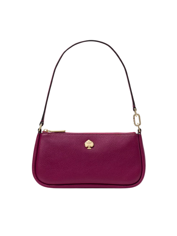 Kate-Spade-Kayla-Pebbled-Leather-Convertible-Wristlet-Dark-Raspberry