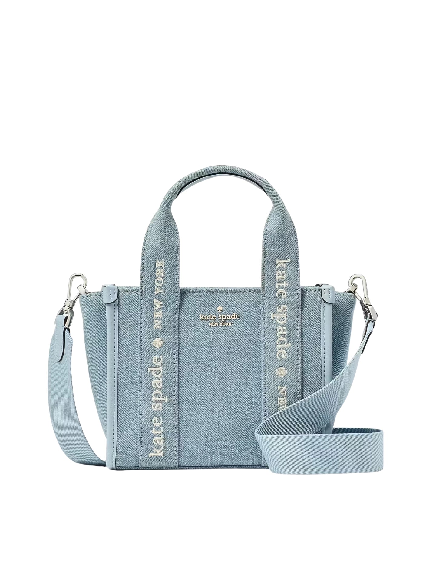 Kate-Spade-Kip-Denim-Mini-Tote-Blue-Multicolor