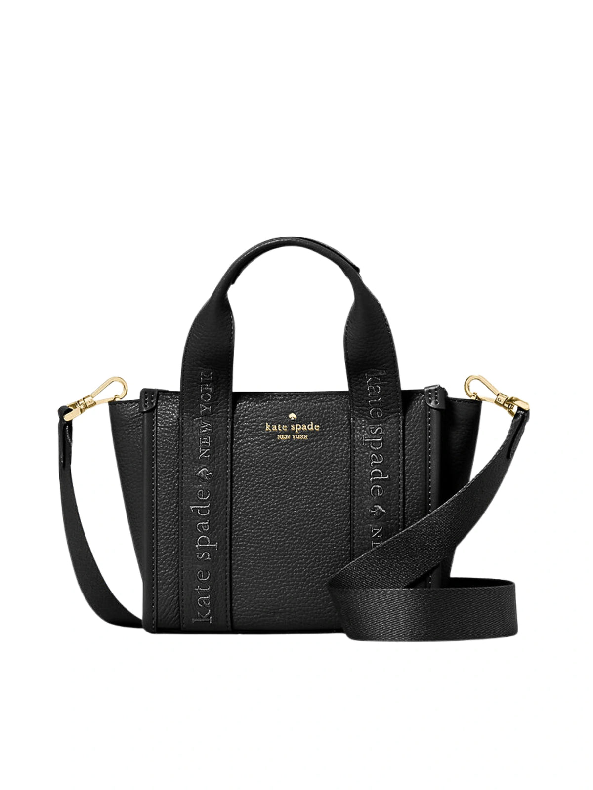 Kate-Spade-Kip-Leather-Mini-Tote-Bag-Black