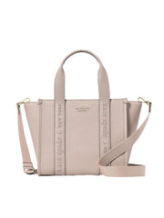 Kate-Spade-Kip-Leather-Small-Tote-Bag-Cozy-Grey