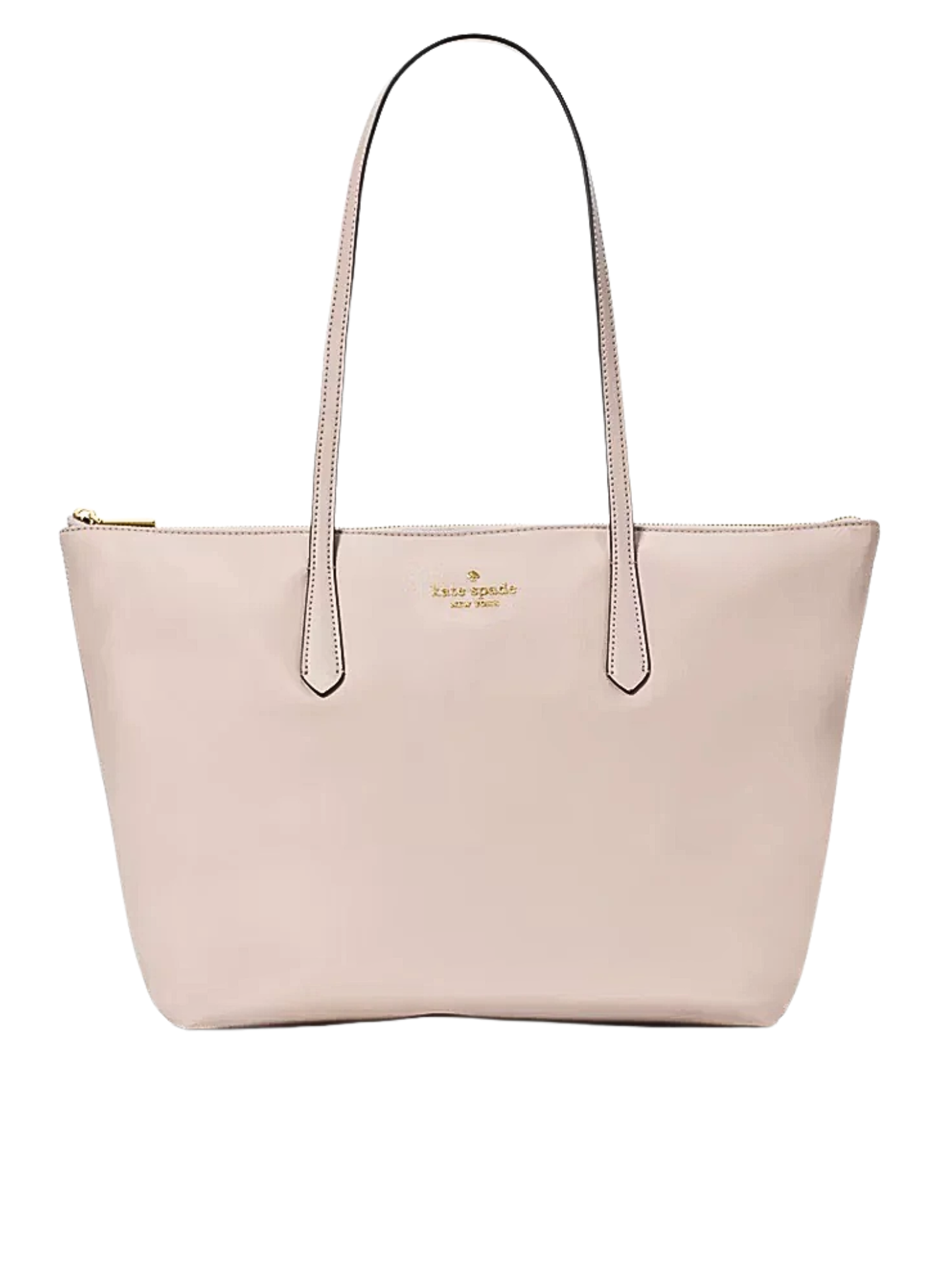 Kate-Spade-Kitt-Medium-Nylon-Tote-Warm-Beige
