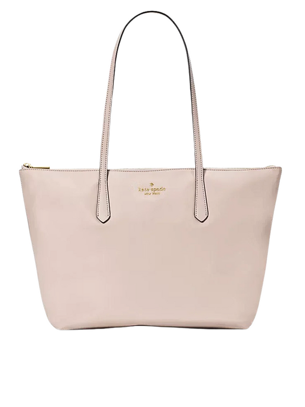 Kate-Spade-Kitt-Medium-Nylon-Tote-Warm-Beige
