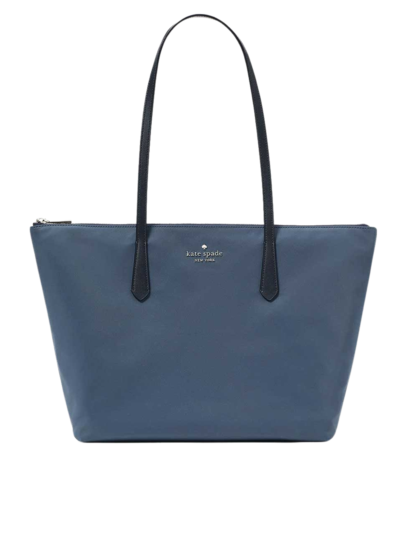 Kate-Spade-Kitt-Nylon-Medium-Tote-Blue-Stone