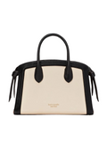 Kate-Spade-Knott-Colorblocked-Medium-Zip-Top-Satchel-Milk-Glass-Multi