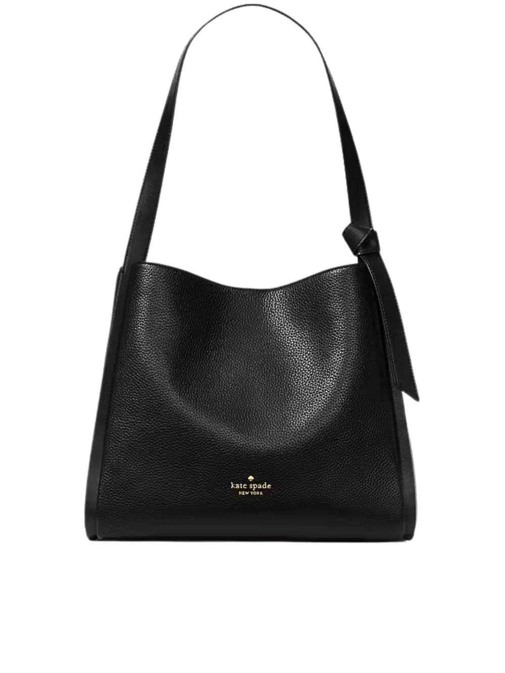 Kate-Spade-Knott-Large-Carryall-Bag-Black