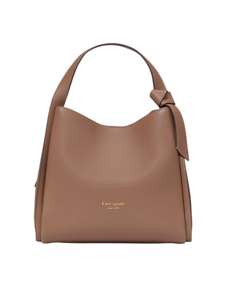 Kate-Spade-Knott-Medium-Crossbody-Tote-Bag-Brown-Acorn