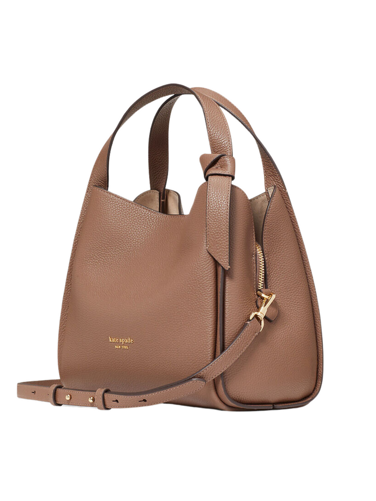 Kate-Spade-Knott-Medium-Crossbody-Tote-Bag-Brown-Acorn