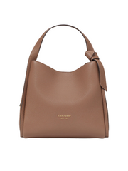 【DE MERIEL】KATE TOTE BAG SUEDE CHESTNUT DE MERIEL】KATE TOTE BAG SUEDE CHESTNUT Suede Chestnut Tote