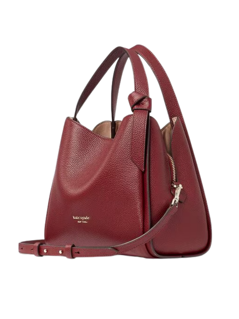 Kate-Spade-Knott-Medium-Crossbody-Tote-Bag-Cordovan