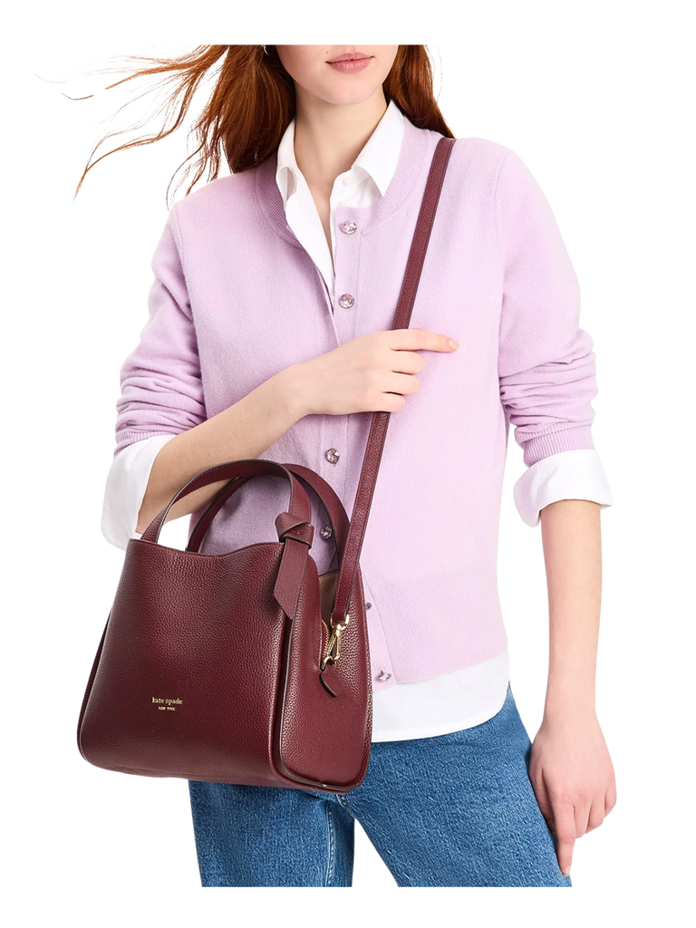 Kate-Spade-Knott-Medium-Crossbody-Tote-Bag-Cordovan