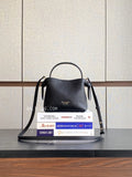 Kate-Spade-Knott-Mini-Crossbody-Pebbled-Leather-Black-balilene