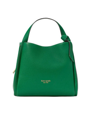 Kate-Spade-Knott Medium Crossbody Tote-Watercress
