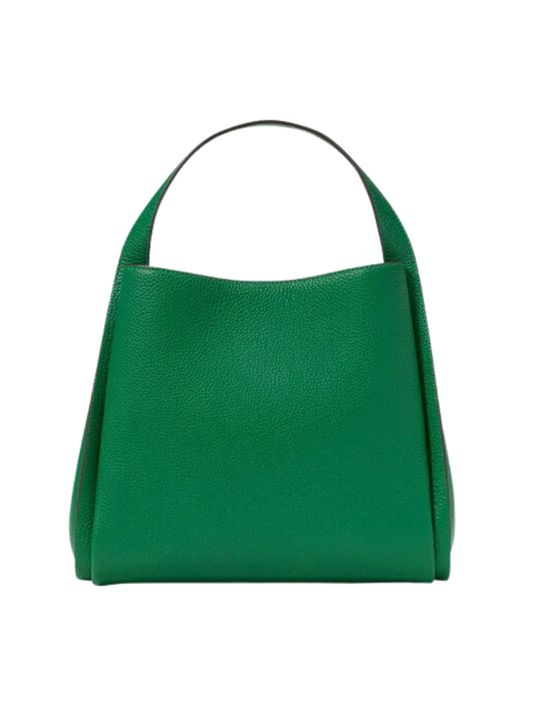 Kate-Spade-Knott Medium Crossbody Tote-Watercress