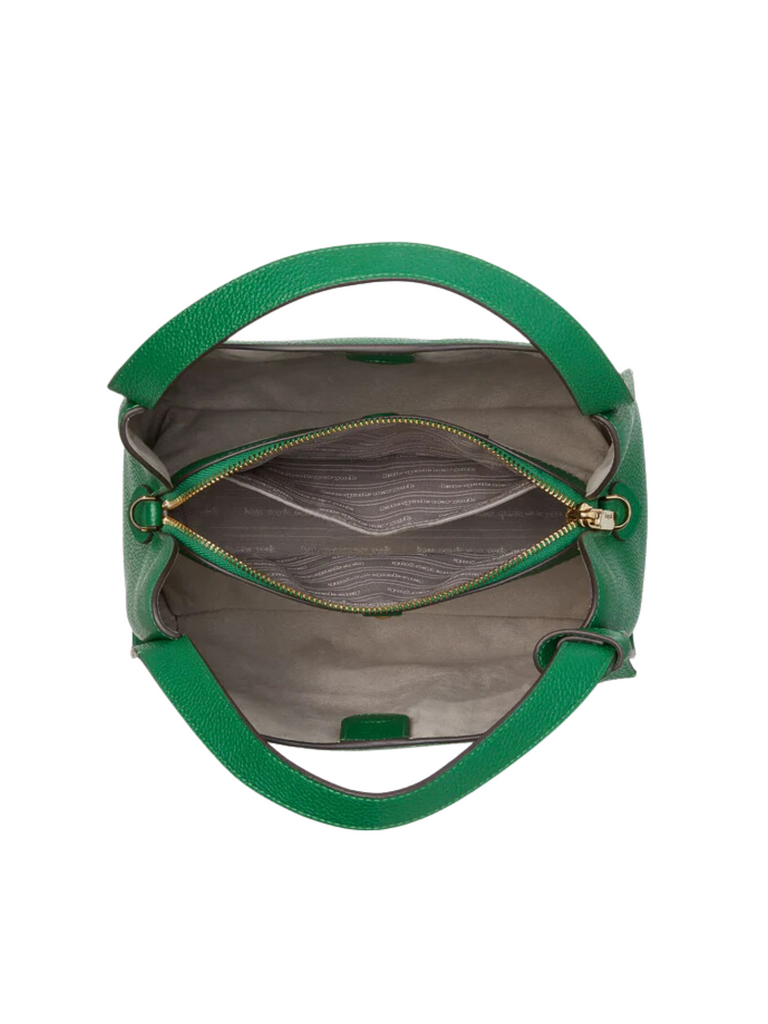 Kate-Spade-Knott Medium Crossbody Tote-Watercress