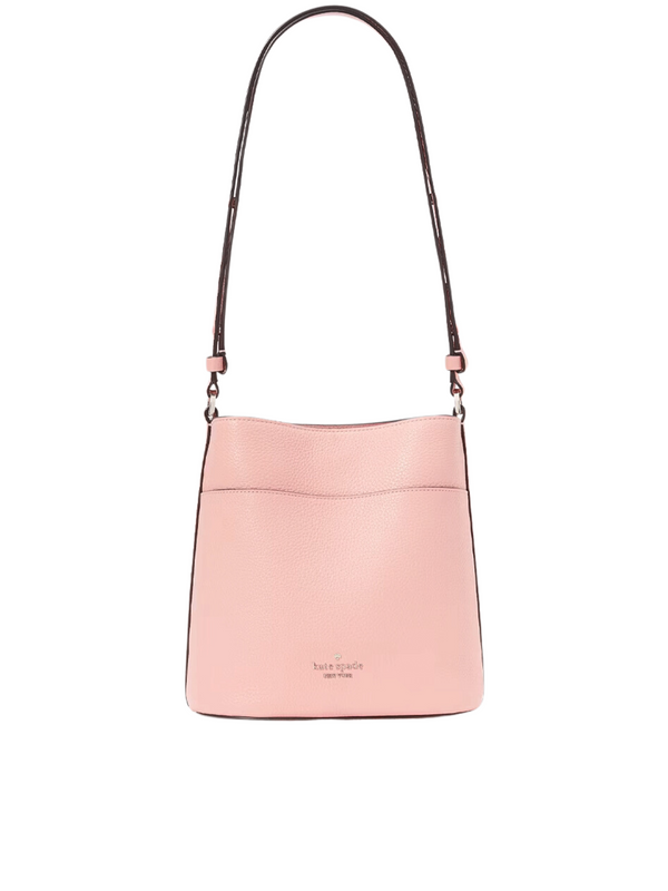 Kate-Spade-Leila-Pebbled-Leather-Small-Bucket-Bag-Rose