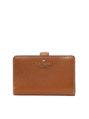 Kate-Spade-Lena-Pick-Stitch-Medium-Bifold-Wallet-Warm-Gingerbread