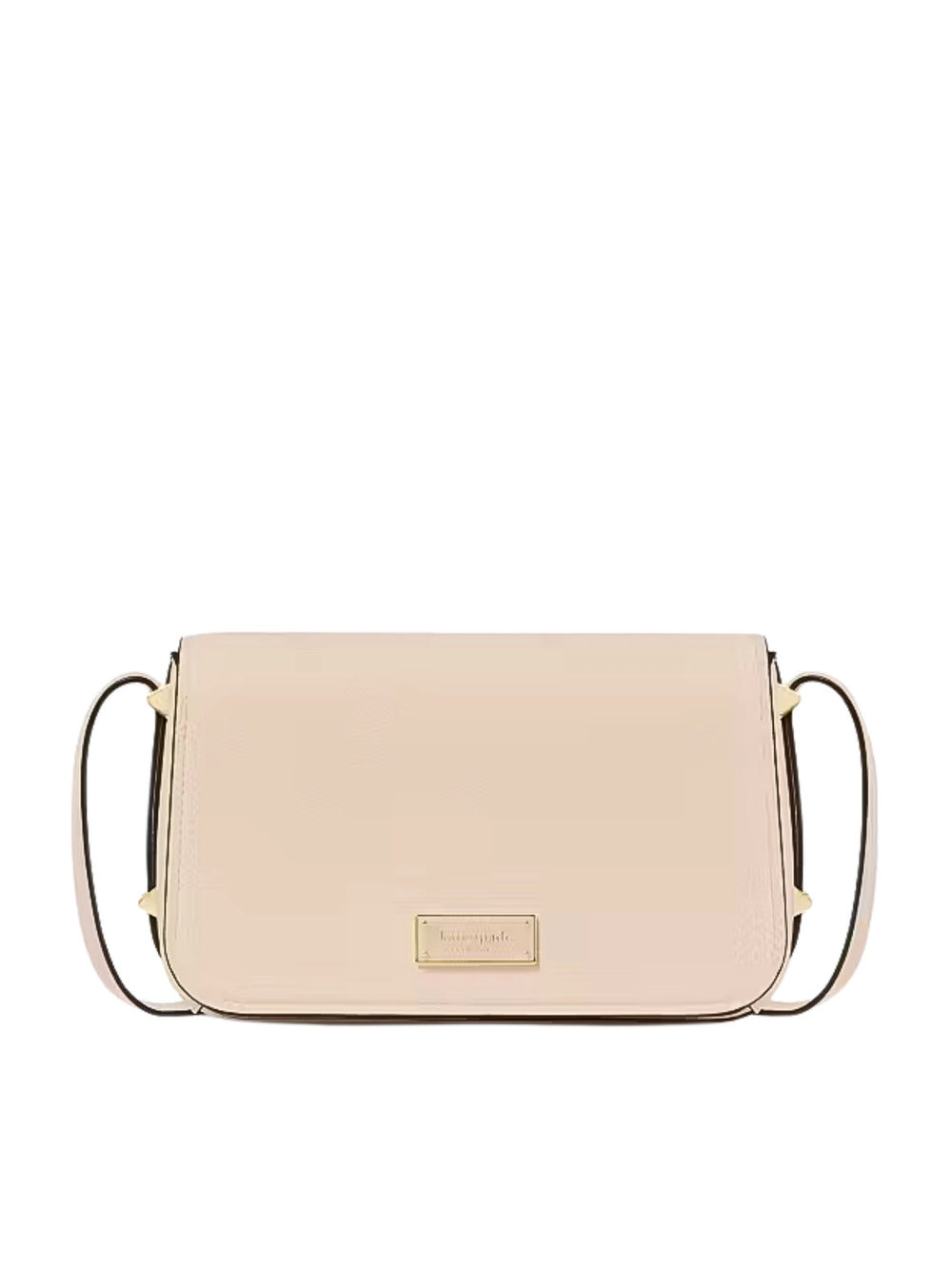 Kate-Spade-Liv-Small-Flap-Crossbody-Bag-Milk-Glass
