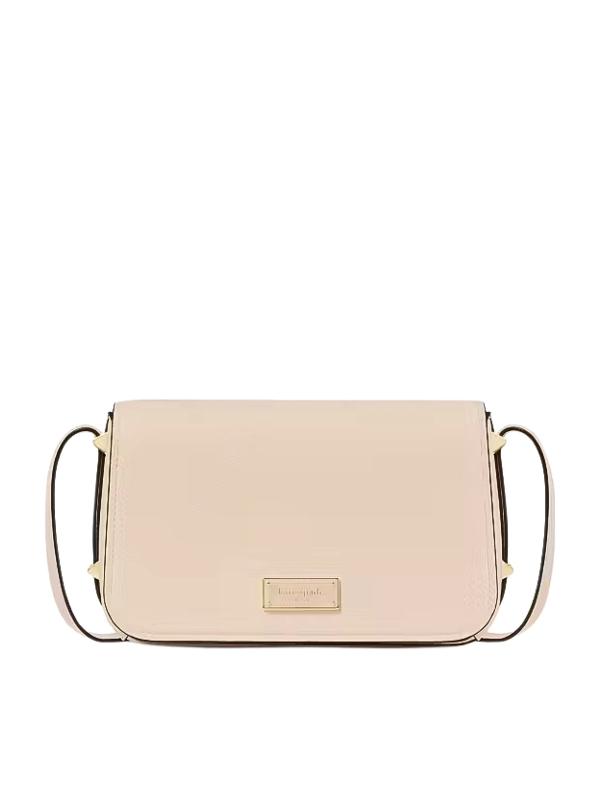 Kate-Spade-Liv-Small-Flap-Crossbody-Bag-Milk-Glass