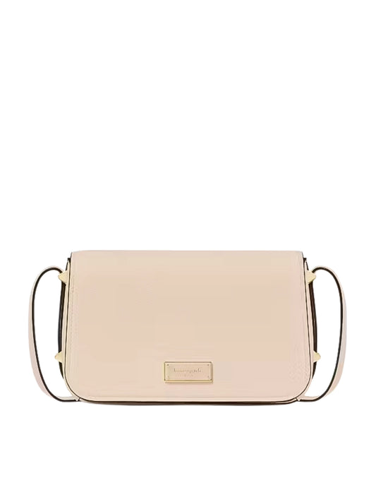 Kate-Spade-Liv-Small-Flap-Crossbody-Bag-Milk-Glass