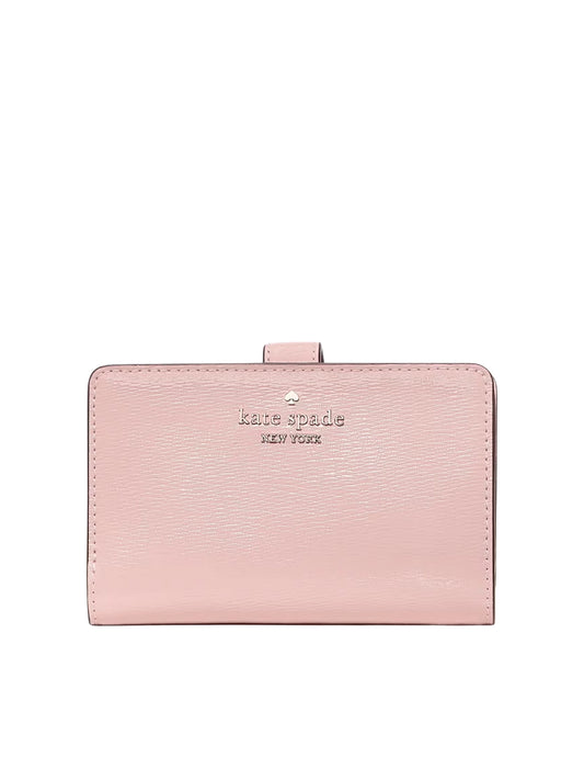 Kate-Spade-Madison-Medium-Bifold-Wallet-Tutu-Pink