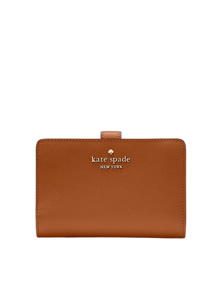 Kate-Spade-Madison-Medium-Compact-Bifold-Wallet-In-Caven-Clay