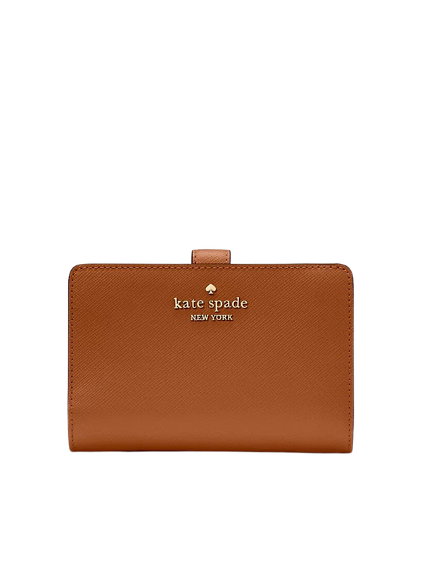 Kate-Spade-Madison-Medium-Compact-Bifold-Wallet-In-Caven-Clay