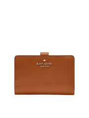 ★Kate Spade★ Madison Medium Compact Bifold Wallet Madison Medium Compact Bifold Wallet | Kate Spade New York