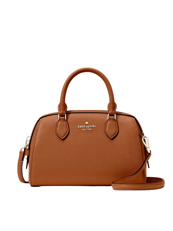 Kate-Spade-Madison-Saffiano-Leather-Duffle-Crossbody-Bag-Cavern-Clay