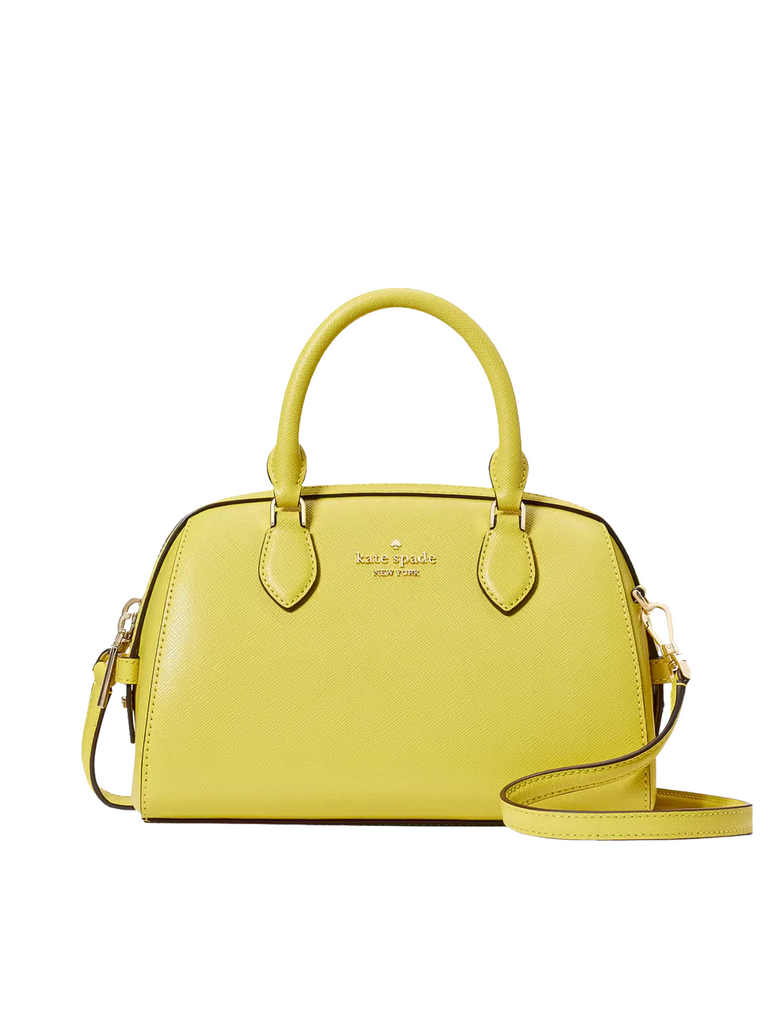 Kate-Spade-Madison-Saffiano-Leather-Duffle-Crossbody-Bag-Lime-Slice