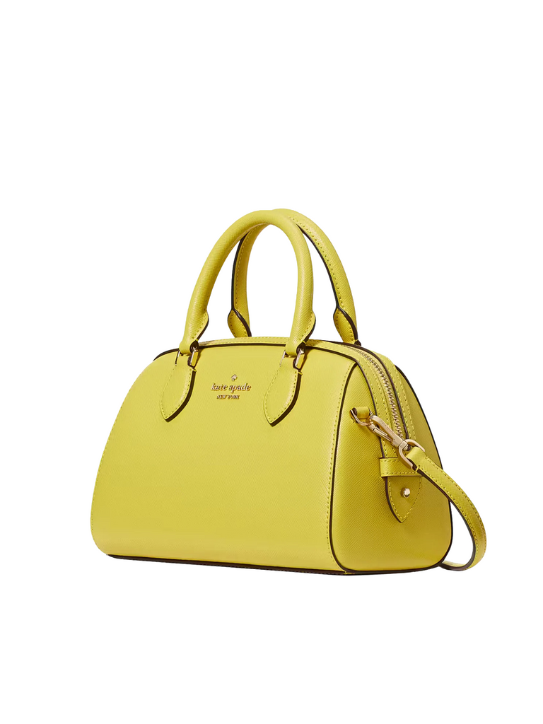 Kate-Spade-Madison-Saffiano-Leather-Duffle-Crossbody-Bag-Lime-Slice