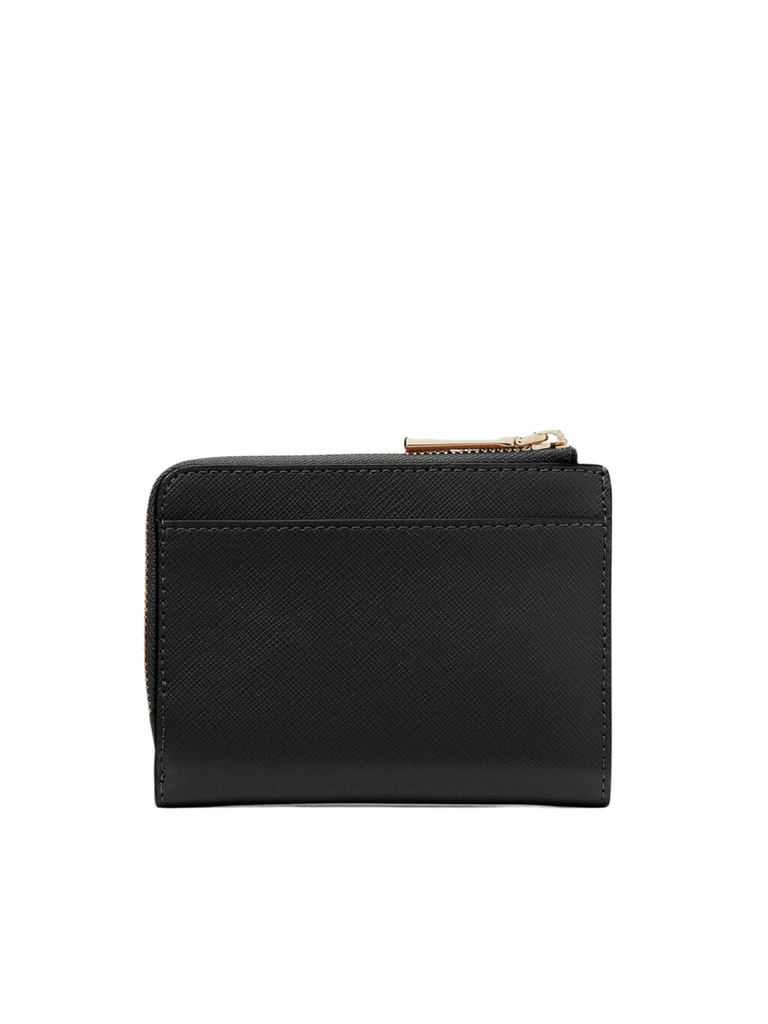 Kate-Spade-Madison-SmallL-Zip-Wallet-Black