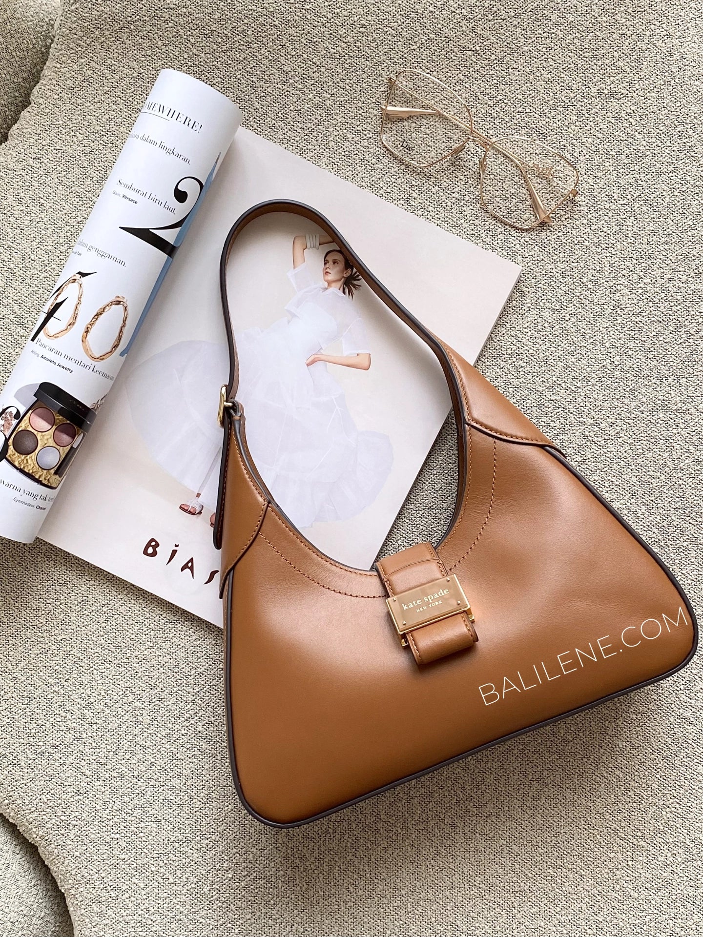 Kate-Spade-Nouveau-Small-Shoulder-Bag-Cavern-Clay-balilene