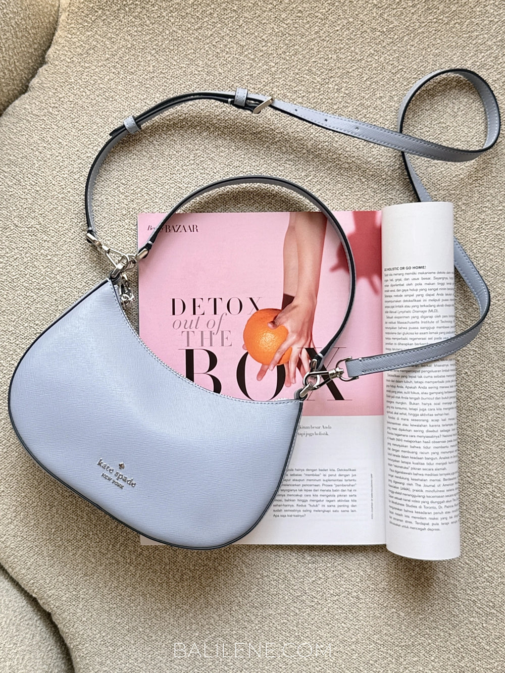 Kate-Spade-Paige-Shoulder-Bag-Muted-Blue-balilene