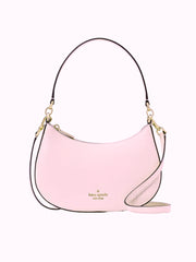 Kate Spade Paige Shoulder Bag Shimmer Pink
