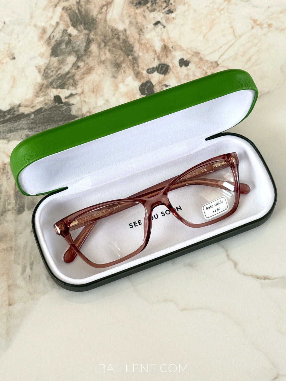 Kate-Spade-Pava-Reading-Glasses-Pink-balilene