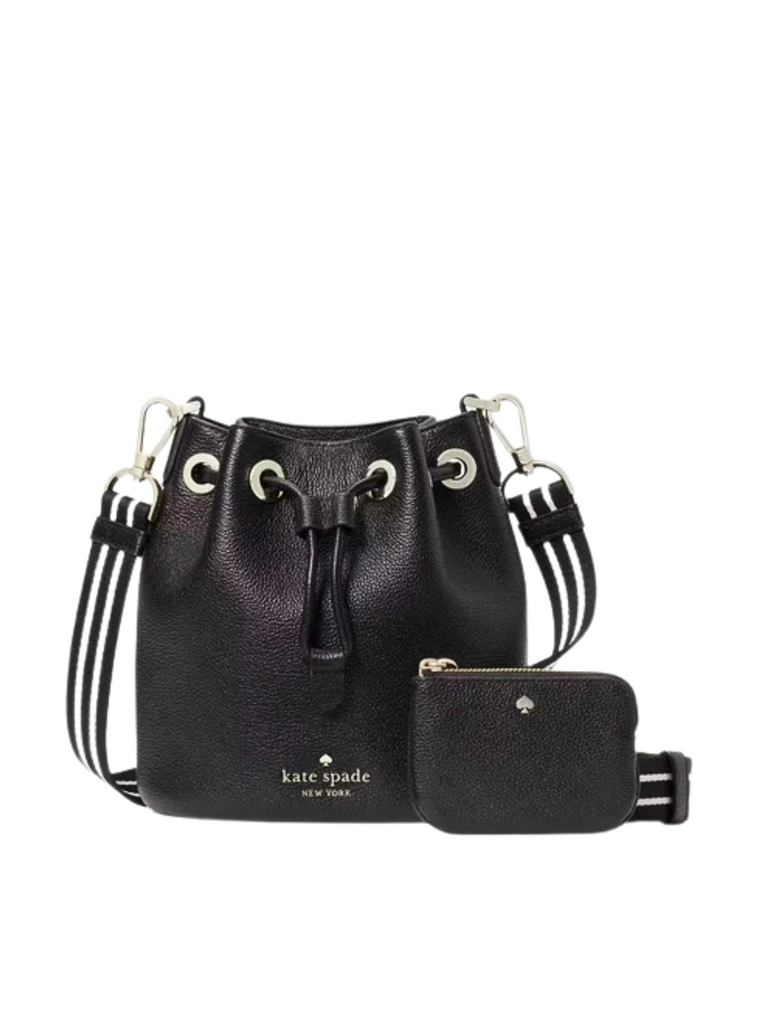 Kate-Spade-Rosie-Mini-Bucket-Bag-Black