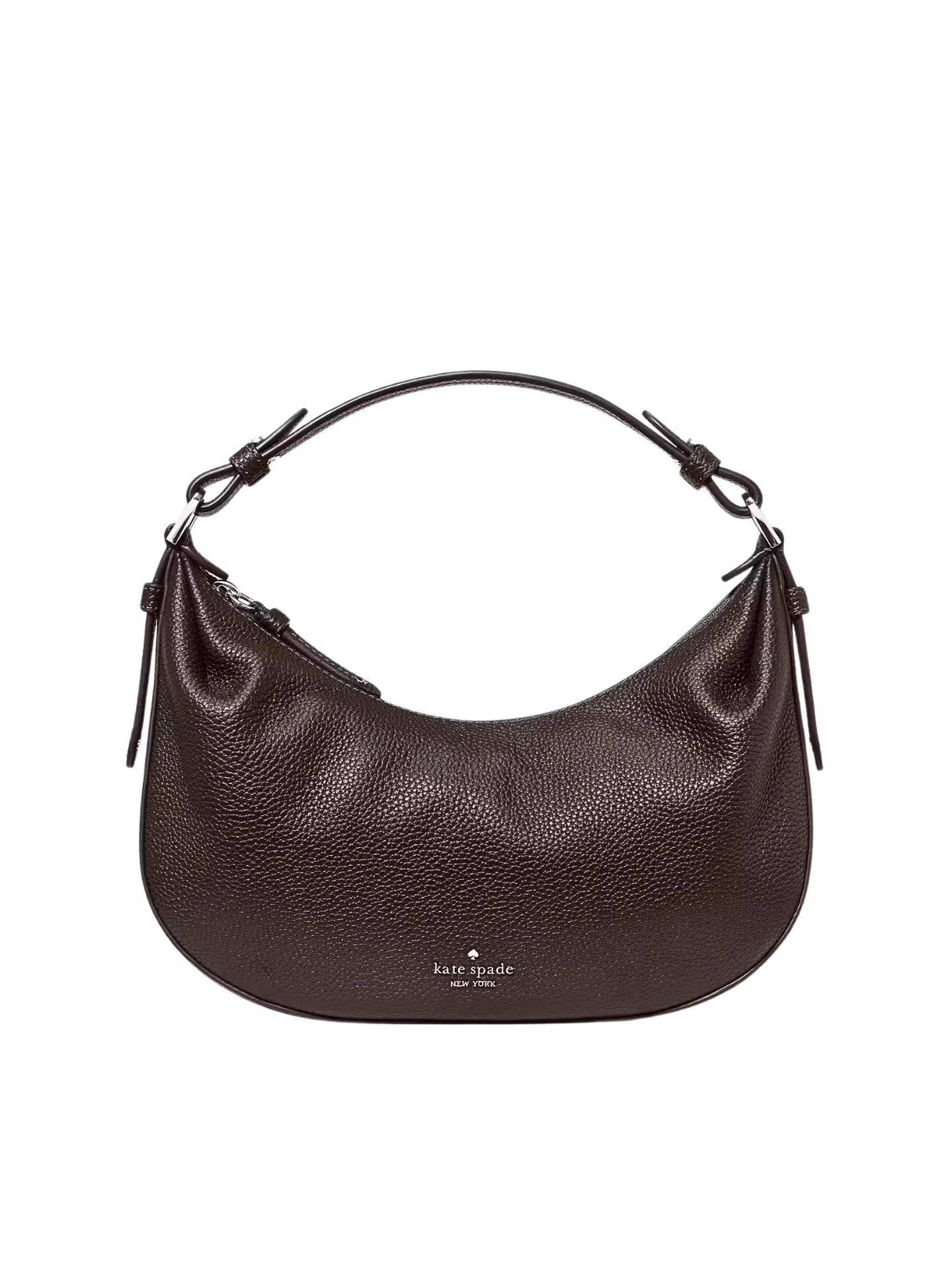 Kate Spade Selene Shoulder Bag Hot Fudge