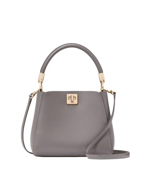 Kate-Spade-Spade-Phoebe-Small-Top-Handle-Bag-Hare-Grey