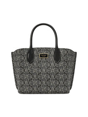 Kate-Spade-Suite-Spade-Flower-Coated-Canvas-Crossbody-Tote-Black-Multi