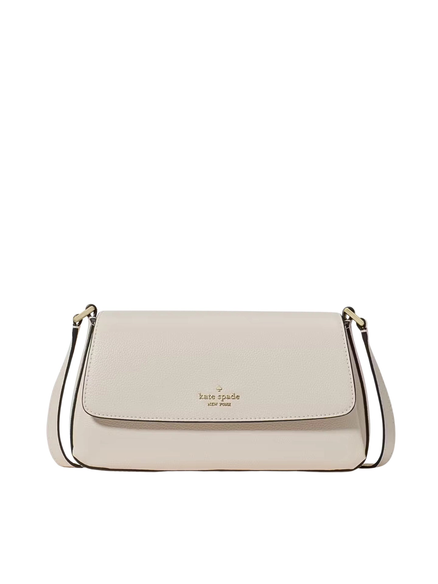 Kate-Spade-Sutton-Mini-Flap-Crossbody-Bag-Cashew-Milk