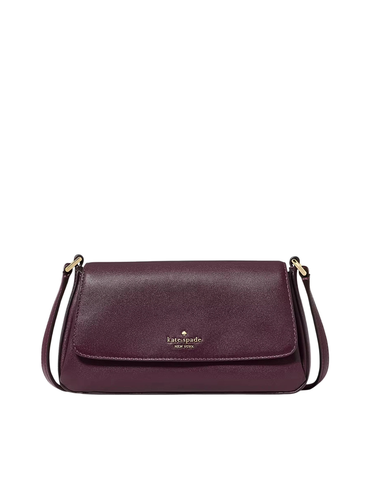 Kate-Spade-Sutton-Mini-Flap-Crossbody-Bag-Deep-Cherry