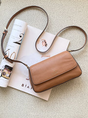 Kate-Spade-Sutton-Mini-Flap-Crossbody-Bag-Warm-Gingerbread-balilene