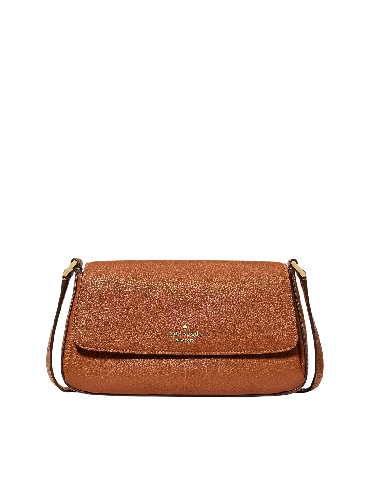 Kate-Spade-Sutton-Mini-Flap-Crossbody-Bag-Warm-Gingerbread