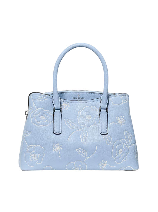 Kate-Spade-Thompson-Street-Floral-Small-Satchel-Bag-Nort-Star