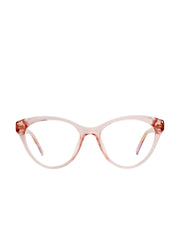 Kate-Spade-Xara-BB-35J-Womens-Cat-Eye-Reading-Glasses-Pink